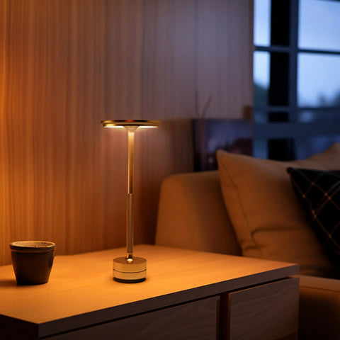 Table lamps